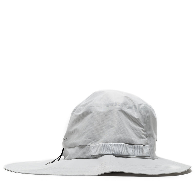 Nike ACG Apex Bucket Hat - Photon Dust/Reflective Silver