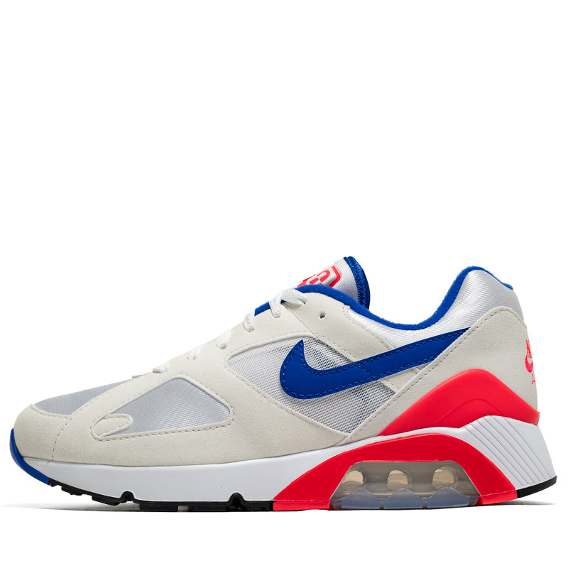 Nike Air 180 'Ultramarine' - White/Ultramarine