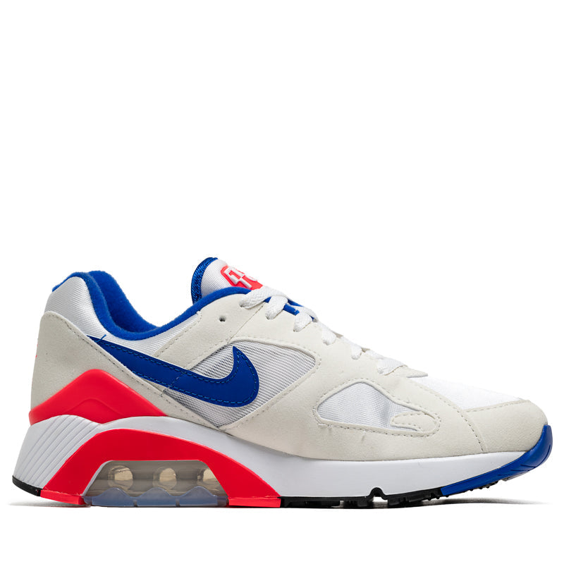 Nike Air 180 'Ultramarine' - White/Ultramarine