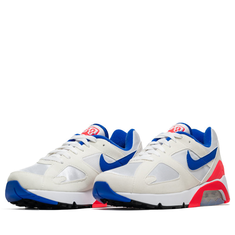 Nike Air 180 'Ultramarine' - White/Ultramarine