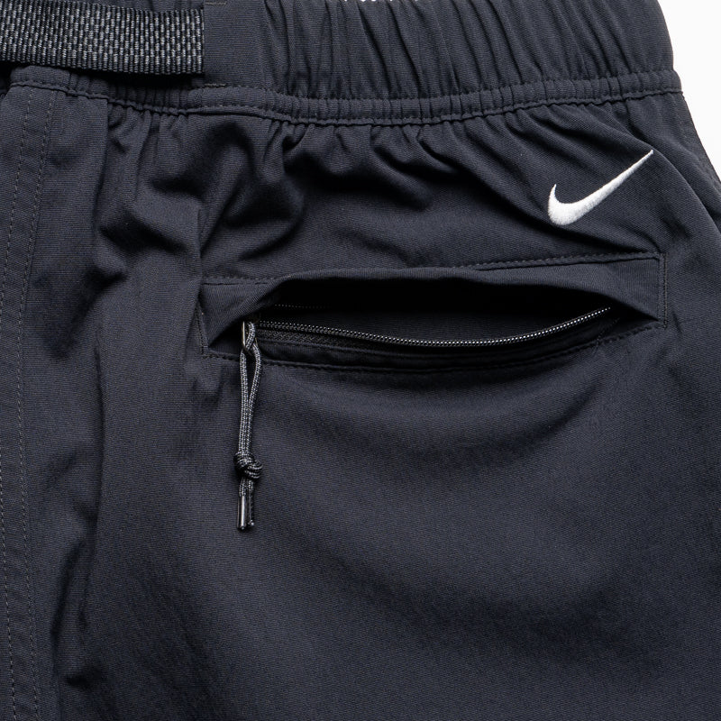 Nike ACG Shorts - Black/Anthracite