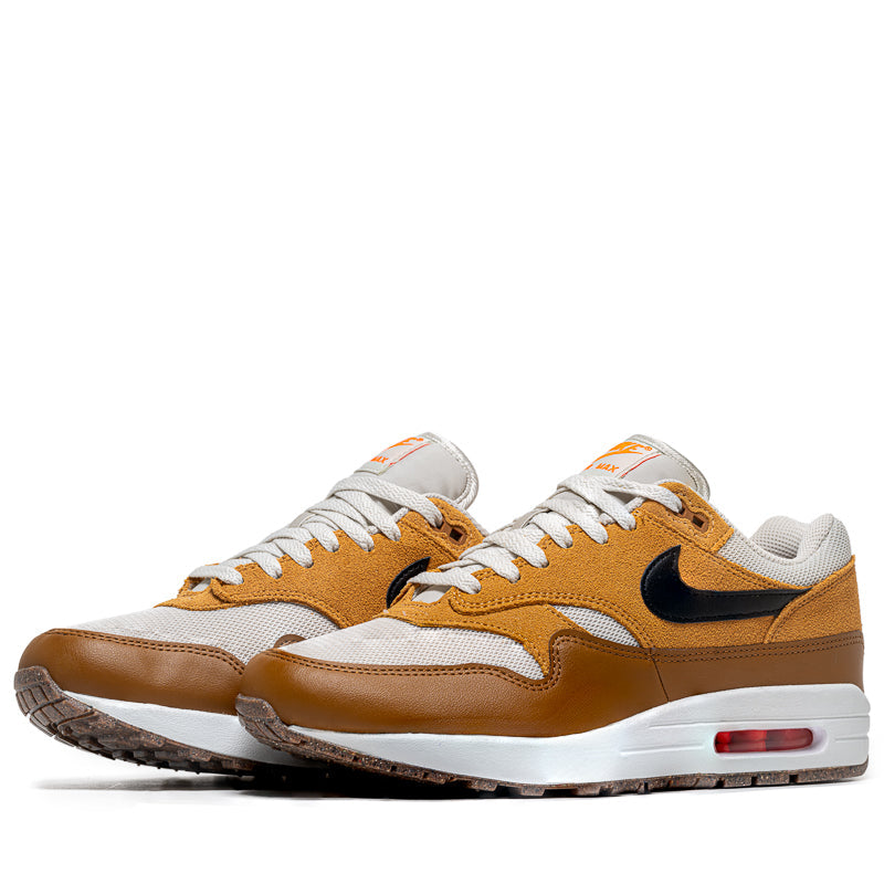 Nike Air Max 1 Essential - Light Bone/Flax