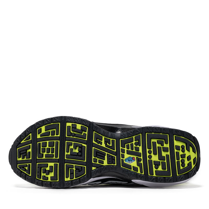 Women's Nike Air Max Sunder - Volt/Black