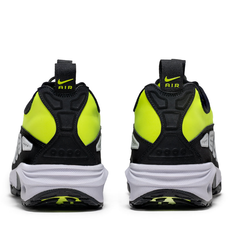 Women's Nike Air Max Sunder - Volt/Black