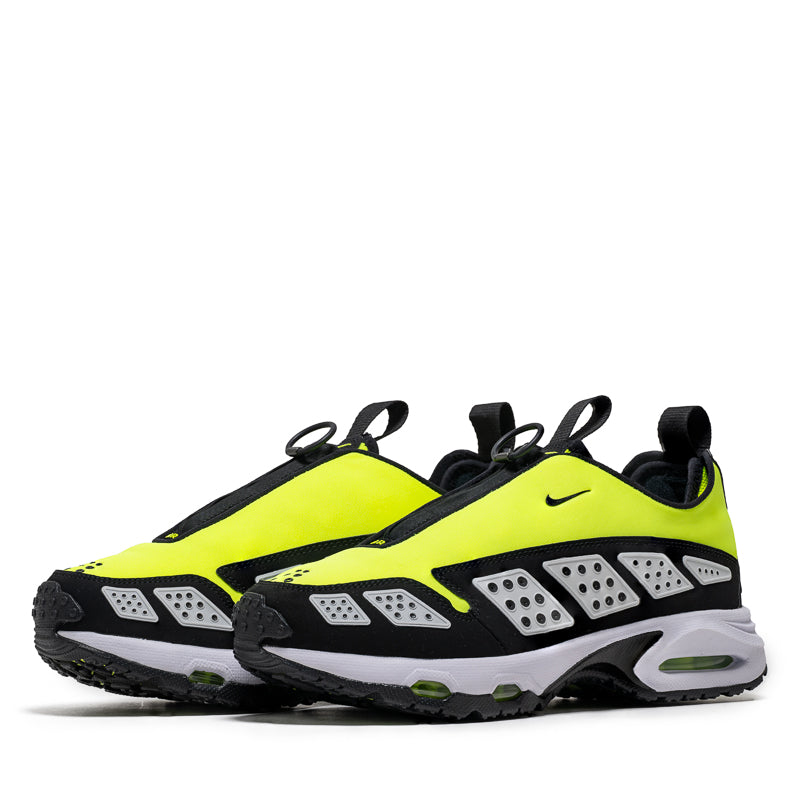 Women's Nike Air Max Sunder - Volt/Black