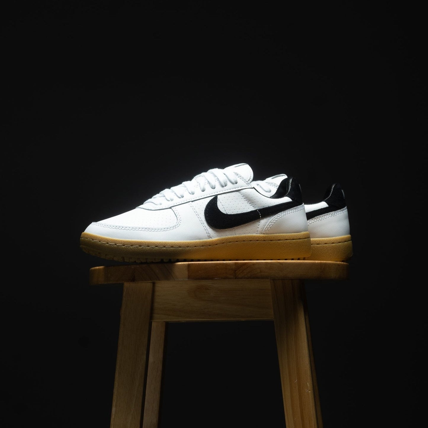 Nike Field General '82 SP - White/Black