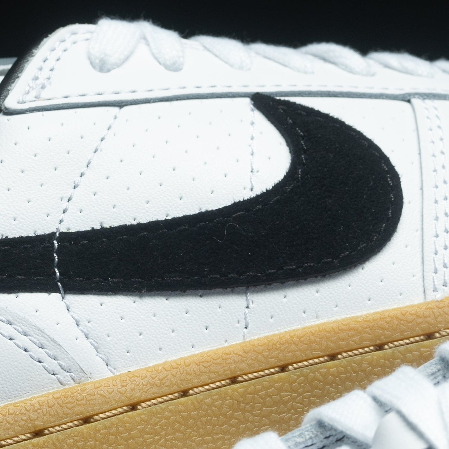 Nike Field General '82 SP - White/Black