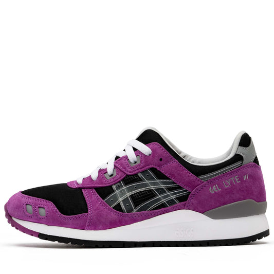 Asics x Awake NY Gel-Lyte III - Black/Pink