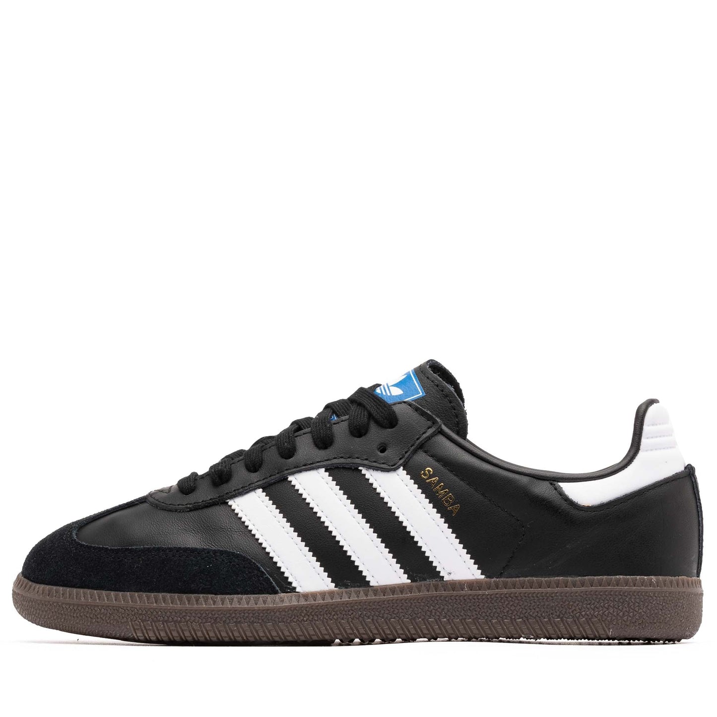 Adidas Samba OG - Core Black/Core White