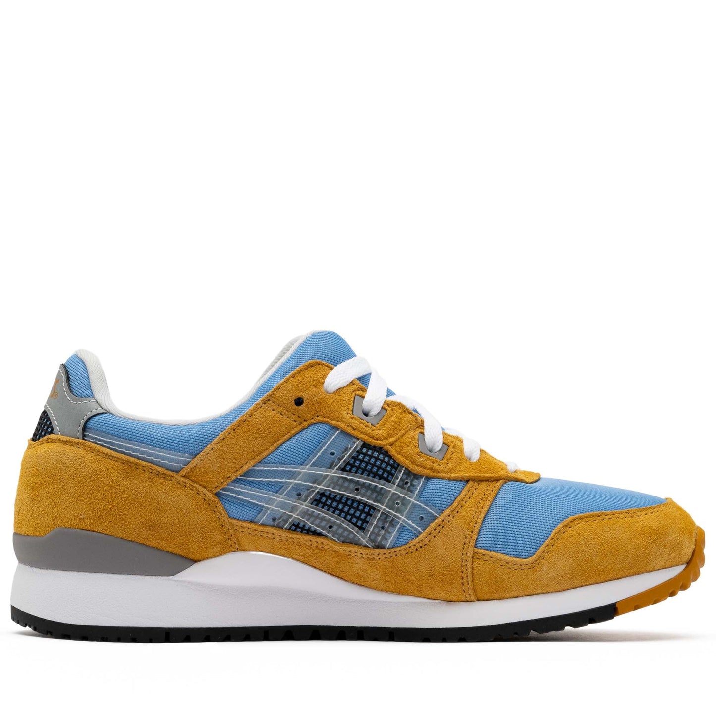 Asics x Awake NY Gel-Lyte III - Blue/Yellow