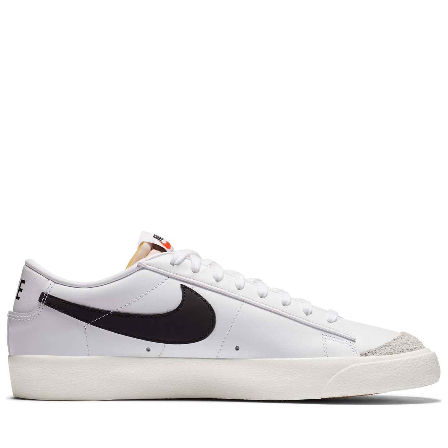 Nike Blazer Low '77 Vintage - White/Black